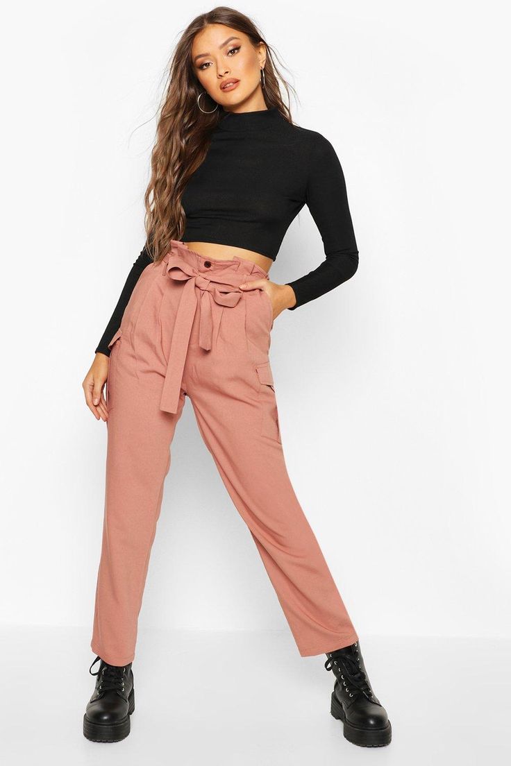 Woman Trouser