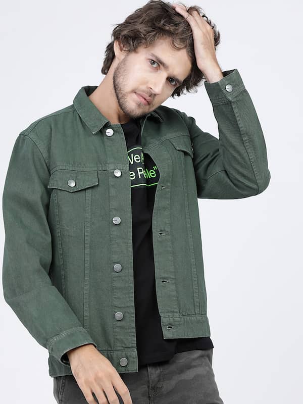 Mens Jacket