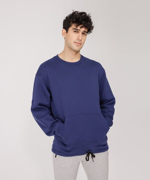 Mens Sweat Shirt