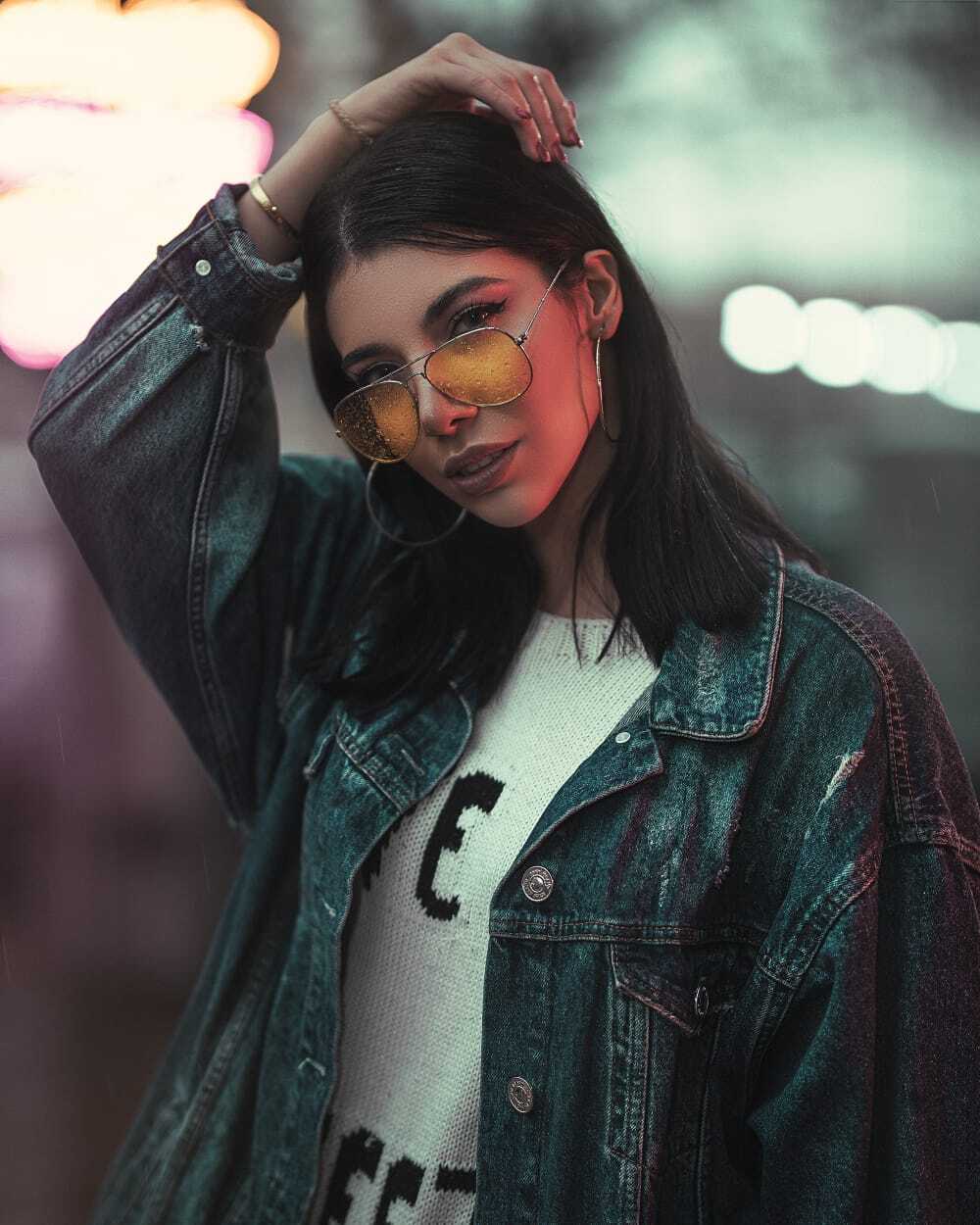 About Fashion Crowd